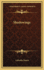 Shadowings (Tut Books) (English and Japanese Edition)