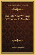 Life and Writings of Thomas R. Malthus