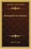 Romanism in America 1