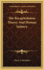 The the Recapitulation Theory and Human Infancy