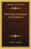 Psalms Translated and Explained