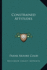 Constrained Attitudes