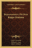 Representative Phi Beta Kappa Orations