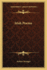 Irish Poems