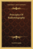 Principles of Radiotelegraphy