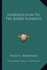 Introduction to the Rarer Elements