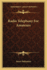 Radio Telephony For Amateurs