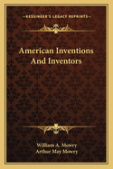 American Inventions and Inventors