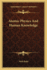 Atomic Physics And Human Knowledge