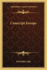 Conscript Europe