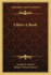 I Have A Book