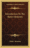 Introduction to the Rarer Elements [ 1903 ]