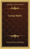George Ripley. American Men of Letters. Sixth Edition