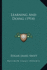 Learning And Doing (1914)