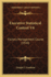 Executive Statistical Control V6: Factory Management Course (1920)