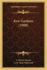 Kew Gardens (1908) Kew Gardens (1908)