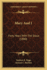 Mary And I: Forty Years With The Sioux (1880)