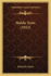 Maidu Texts (1912)