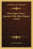 More Pages From A Journal, With Other Papers (1910)