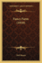 Fancy Farm (1910)