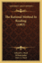 The Rational Method In Reading (1903)