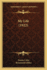 My Life (1922)