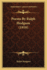Poems By Ralph Hodgson (1918)
