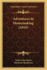 Adventures in Homemaking (1910)