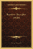 Random Thoughts (1920)