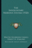 The Involuntary Nervous System (1920)