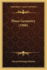 Plane Geometry (1906)