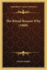 The Ritual Reason Why (1868)