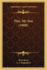 This, My Son (1908)