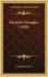 Random Thoughts (1920)