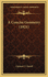 A Concise Geometry (1921)
