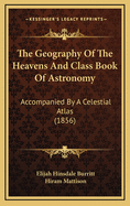 The Geography of the Heavens
