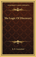 The Logic of Discovery
