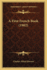 A First French Book (1902)