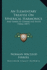 An Elementary Treatise on Spherical Harmonics: and Subjects Connected With Them (1877)