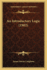 An Introductory Logic (1902)