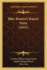 Blue Bonnet's Ranch Party (1912)