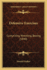 Defensive Exercises: Comprising Wrestling, Boxing (1840)