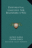 Differential Calculus For Beginners (1905)