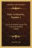 Fish's Arithmetic, Number 2: Oral and Written, Upon the Inductive Method (1883)
