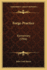 Forge-Practice: Elementary (1906)