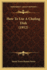 How to Use a Chafing Dish (1912)