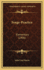 Forge-Practice: Elementary (1906)