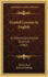 Graded Lessons In English: An Elementary English Grammar (1902)