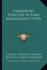 Laboratory Exercises In Farm Management (1910)
