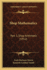 Shop Mathematics: Part 1, Shop Arithmetic (1912)